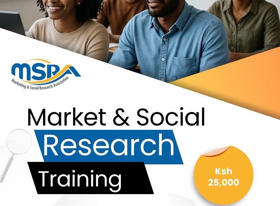 MSRA Training 2025 featured image