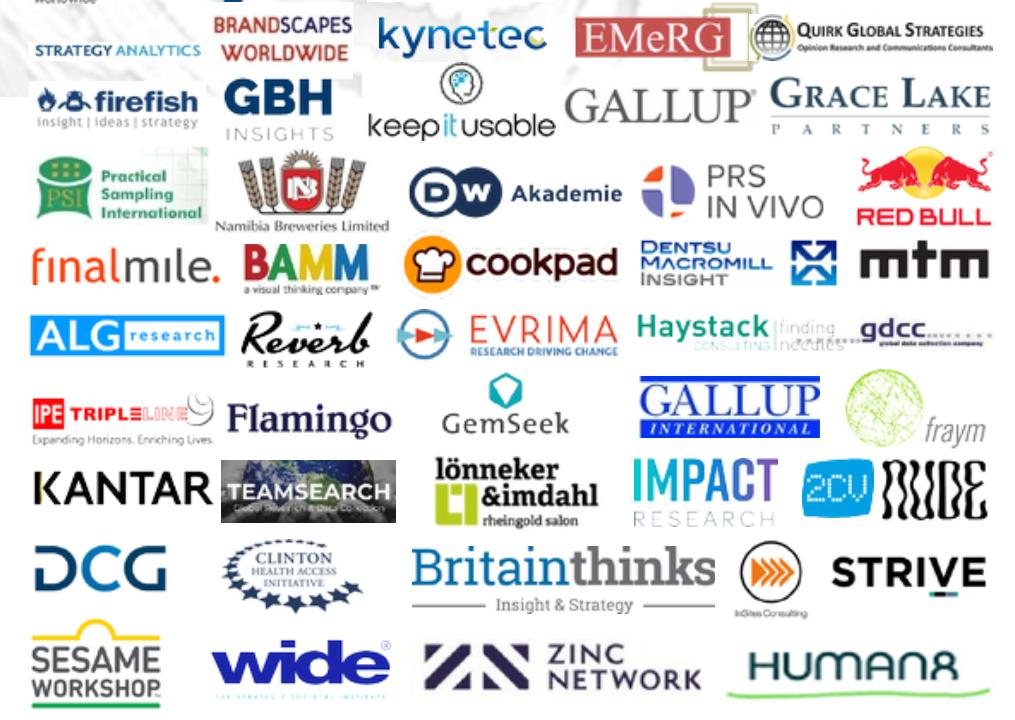 Infinite Insight Clients