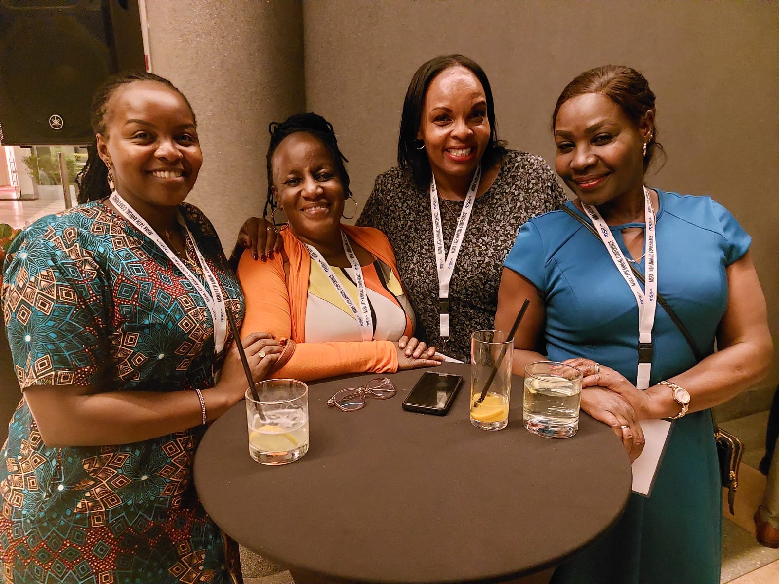 14th Annual MSRA Conference on AI