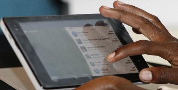 Mobile data collection