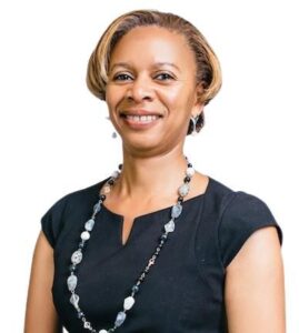 Althea McCourt - Executive Director