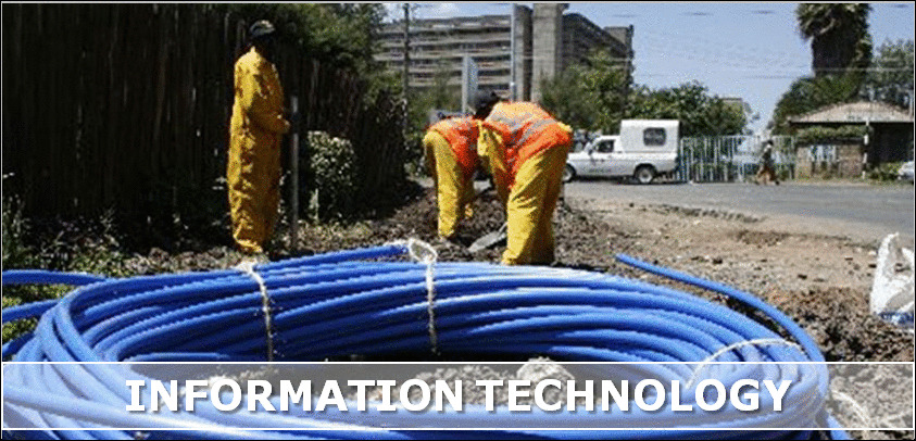 Infinite Insight Expertise - Information Technology