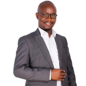 Paul Mboya - Infinite Insight