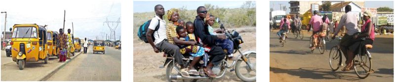 Qualitative Services - FGD Ride Shares