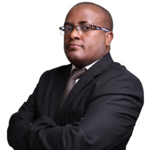 Emmanuel Bita - Infinite Insight