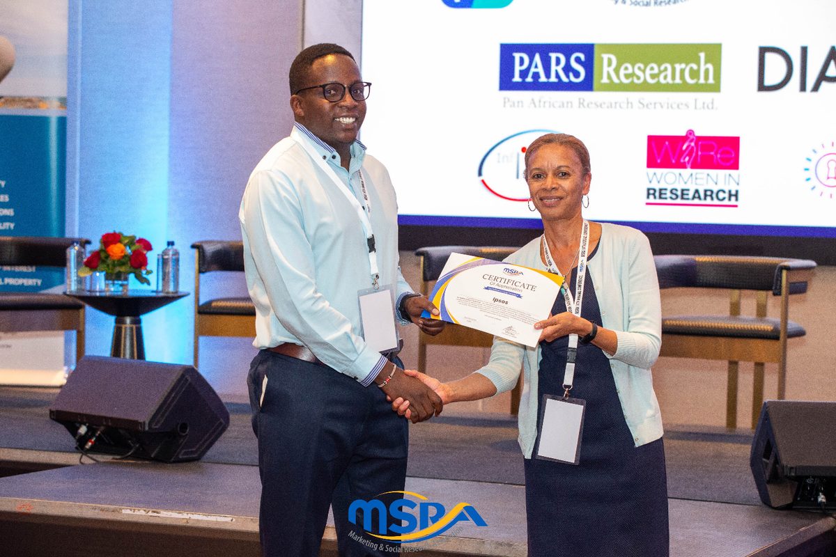 14th Annual MSRA Conference