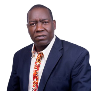 Naftali Waburi - Infinite Insight