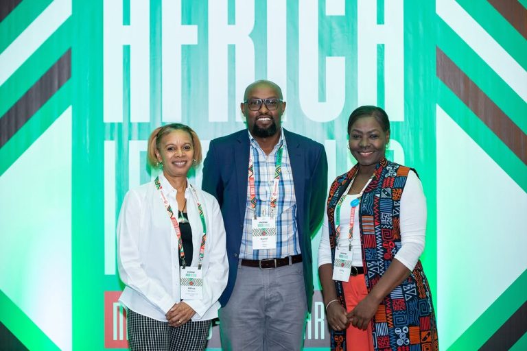 Update from ESOMAR 2026 Conference in Nairobi