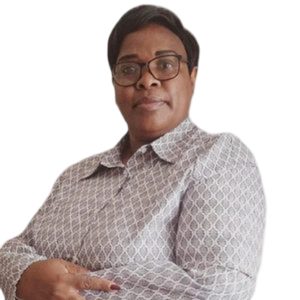 Judith Musyoka - Infinite Insight