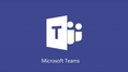Microsoft Teams logo