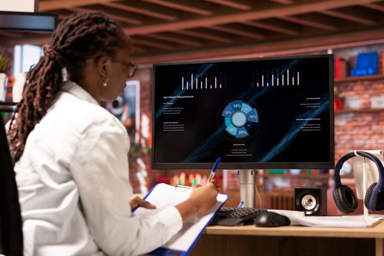 Data-Led Decisions:  From Guesswork to Ground Truth