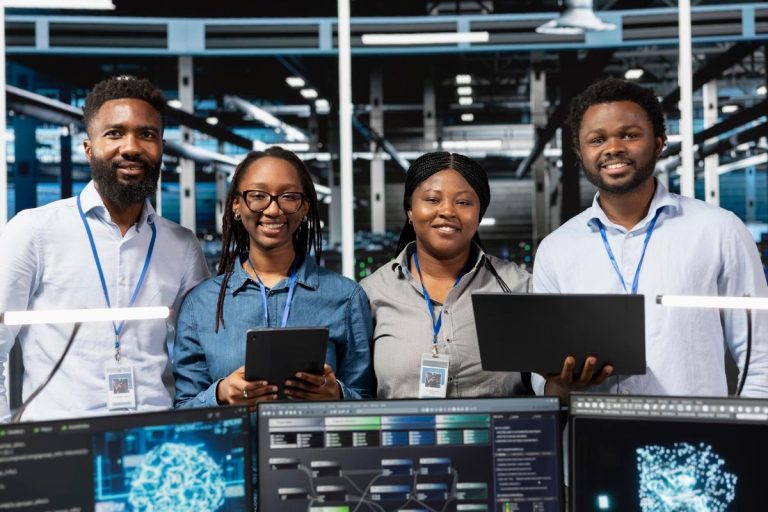 Keep the Tech Running and the Insights Flowing