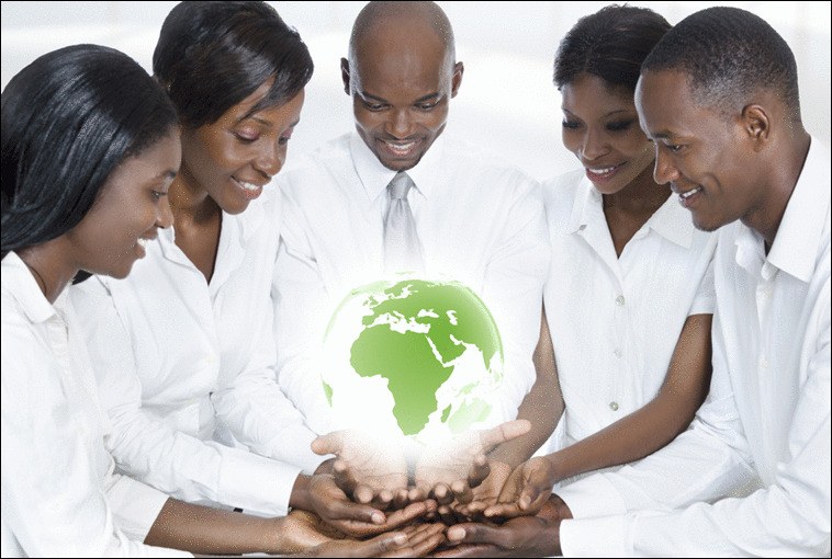 Data collection Africa