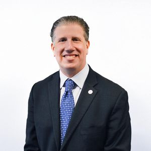 Matthew Warshaw