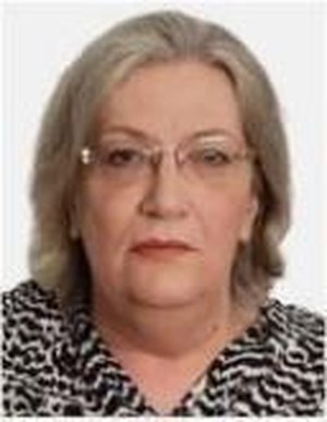The Late Margit Cleveland