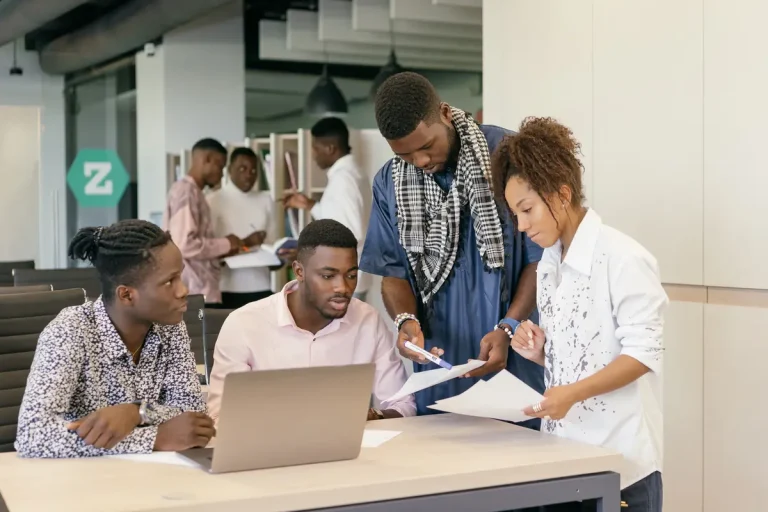 Behind the Numbers: The Anatomy of a Flawless Quantitative Survey in Africa