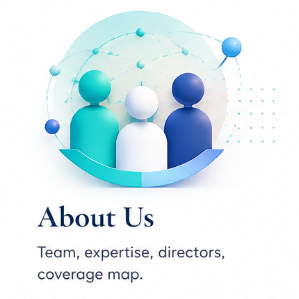 About Us