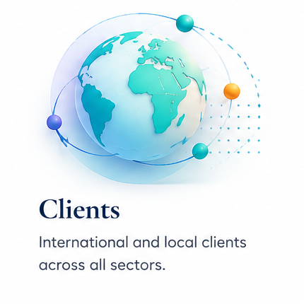 Clients