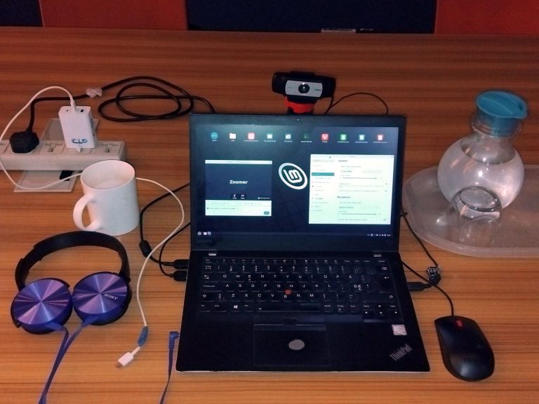 Zero Margin for Error: Why We Run Our Global Focus Groups on Linux Mint